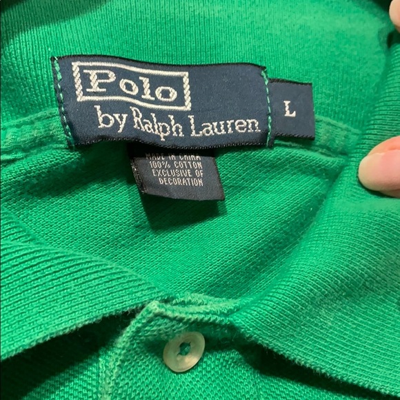 Ralph Lauren Polo - Picture 2 of 3
